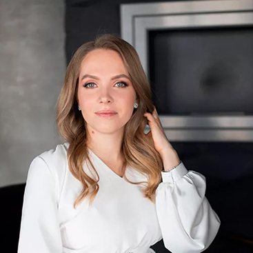 Анна Донскова